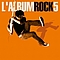 John Butler Trio - L&#039;ALBUM ROCK VOL5 album