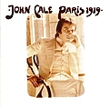 John Cale - Paris 1919 album