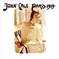 John Cale - Paris 1919 album