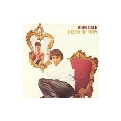 John Cale - Helen of Troy альбом