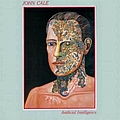 John Cale - Artificial Intelligence альбом
