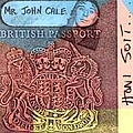 John Cale - Honi Soit album