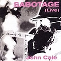 John Cale - Sabotage/Live album