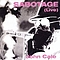 John Cale - Sabotage/Live альбом