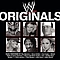 John Cena - Wwe Originals альбом