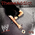 John Cena - ThemeAddict The Music V6 альбом