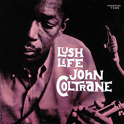 John Coltrane - Lush Life album