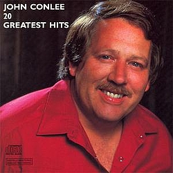 John Conlee - 20 Greatest Hits альбом