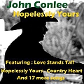 John Conlee - Hopelessly Yours album