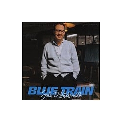 John D. Loudermilk - Blue Train альбом
