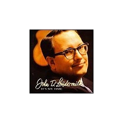 John D. Loudermilk - It&#039;s My Time альбом