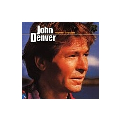 John Denver - Higher Ground альбом
