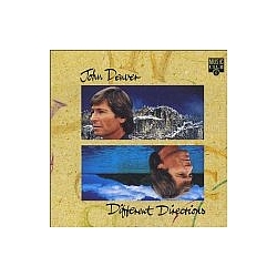 John Denver - Different Directions album