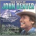 John Denver - Best of John Denver album