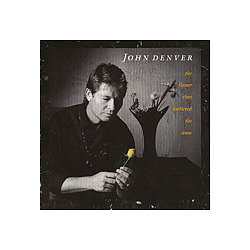 John Denver - The Flower That Shattered The Stone album