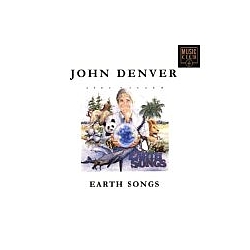 John Denver - Earth Songs альбом