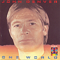 John Denver - One World album