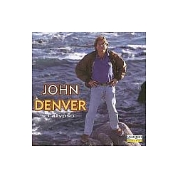 John Denver - Calypso album