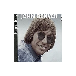 John Denver - Legendary John Denver (disc 2) album