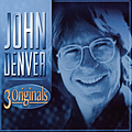 John Denver - 3 Originals альбом