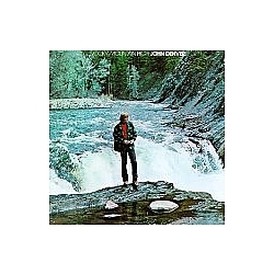 John Denver - Rocky Mountain High album