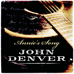 John Denver - Annie&#039;s Song альбом