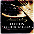 John Denver - Annie&#039;s Song album
