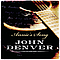 John Denver - Annie&#039;s Song альбом