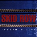 Skid Row - Subhuman Race album
