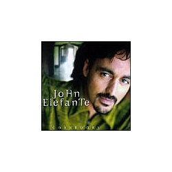 John Elefante - Corridors альбом