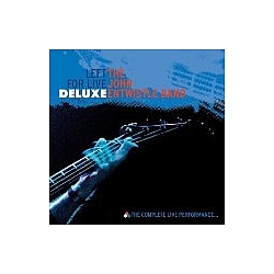 John Entwistle - Left for Live (Deluxe Edition) (disc 2) альбом