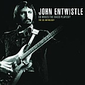 John Entwistle - So Who&#039;s The Bass Player? The Ox Anthology album