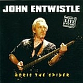 John Entwistle - Boris the Spider album