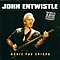 John Entwistle - Boris the Spider альбом