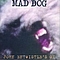 John Entwistle - Mad Dog album