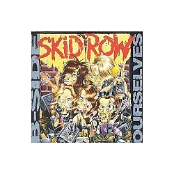Skid Row - B-Sides Ourselves album