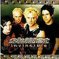 Skillet - Invincible альбом