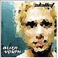 Skillet - Alien Youth альбом