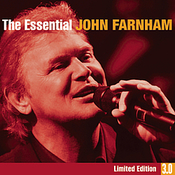 John Farnham - The Essential 3.0 album