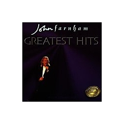 John Farnham - Greatest Hits album