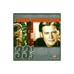 John Farnham - 33 1 album