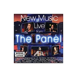John Farnham - Music Live From The Panel album