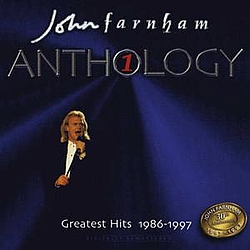 John Farnham - Anthology 1 album
