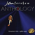 John Farnham - Anthology 1 альбом