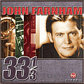 John Farnham - 33 1/3 album