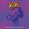 John Farnham - Rad Soundtrack album