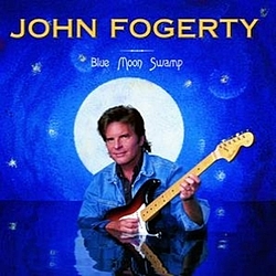 John Fogerty - Blue Moon Swamp альбом