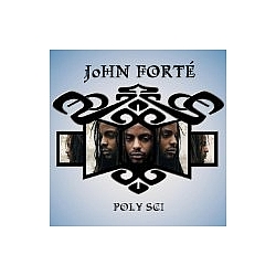 John Forte - Poly Sci альбом