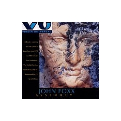 John Foxx - Assembly альбом
