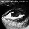 John Foxx - Crash and Burn альбом